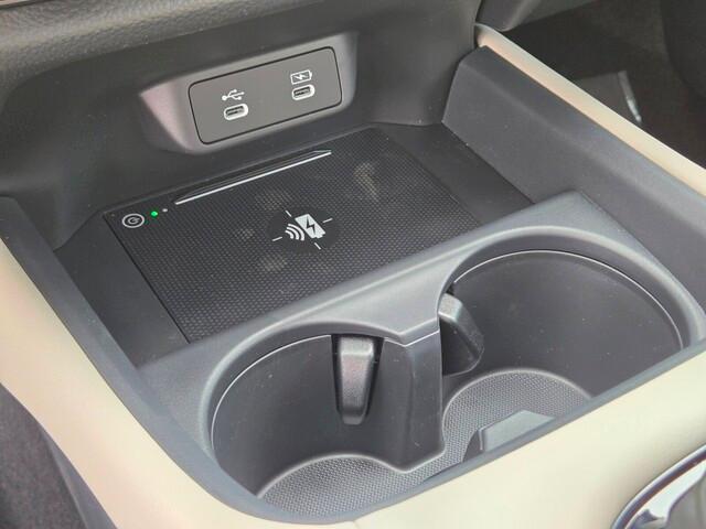 new 2026 Honda HR-V car, priced at $27,524