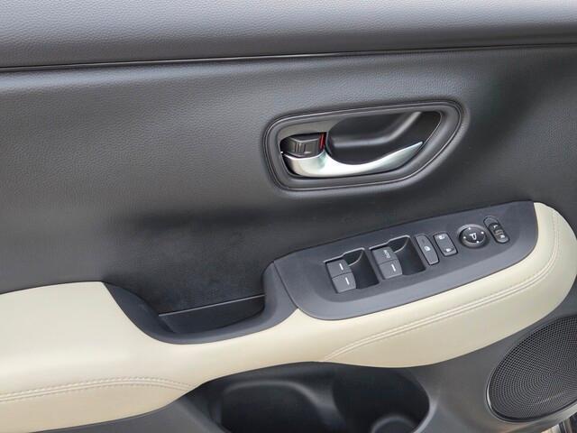 new 2026 Honda HR-V car, priced at $27,524