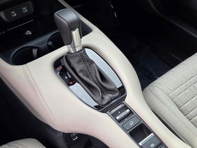 new 2026 Honda HR-V car, priced at $27,524