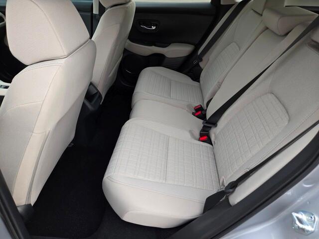 new 2026 Honda HR-V car, priced at $27,091