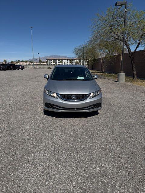 used 2013 Honda Civic car, priced at $12,741