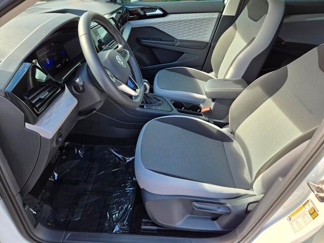 used 2023 Volkswagen Taos car, priced at $18,715