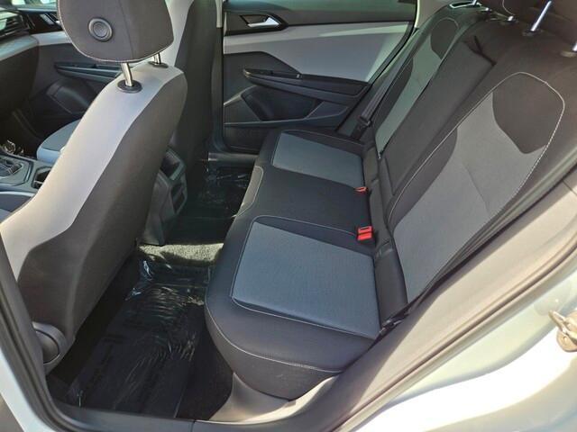 used 2023 Volkswagen Taos car, priced at $18,715