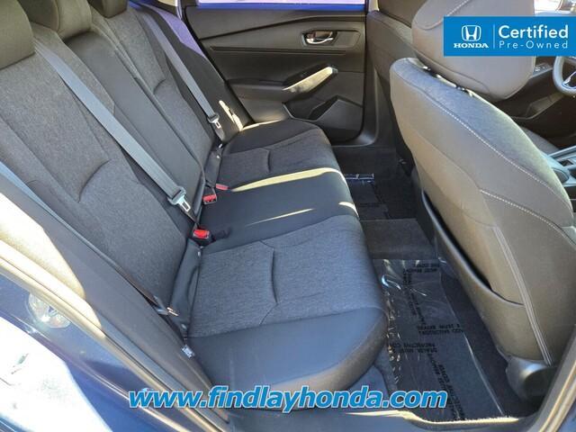 used 2024 Honda Accord car, priced at $23,990