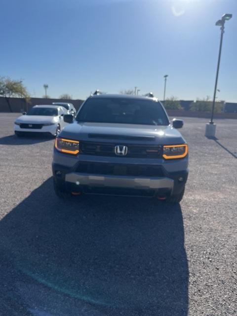 used 2026 Honda Passport car, priced at $47,969