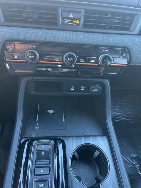 used 2026 Honda Passport car, priced at $47,969