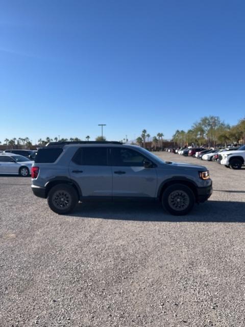 used 2026 Honda Passport car, priced at $47,969