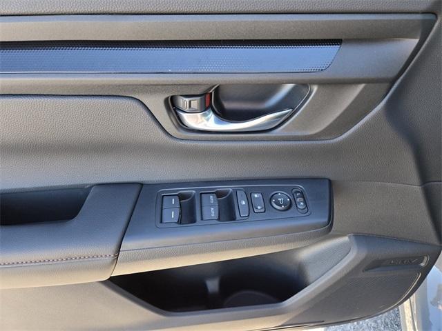 new 2026 Honda CR-V Hybrid car, priced at $39,032