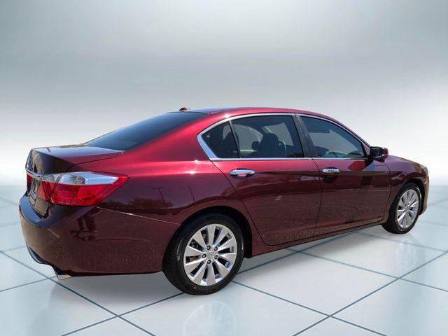 used 2014 Honda Accord car, priced at $9,287