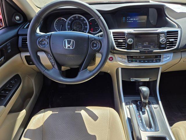 used 2014 Honda Accord car, priced at $9,287