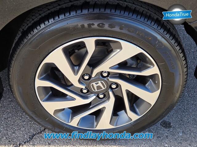 used 2017 Honda Civic car, priced at $17,915