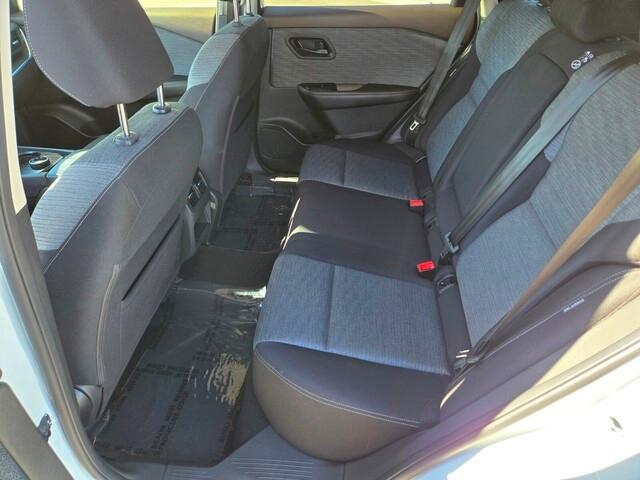 used 2021 Nissan Rogue car, priced at $16,990