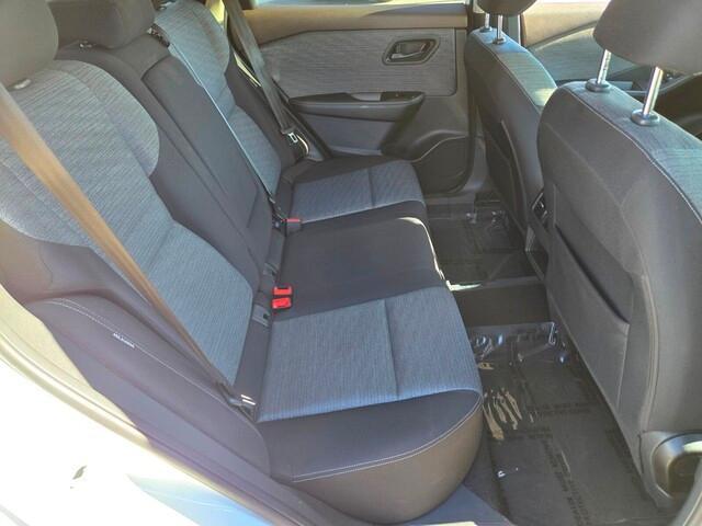 used 2021 Nissan Rogue car, priced at $16,990