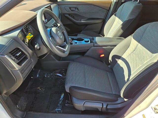 used 2021 Nissan Rogue car, priced at $16,990