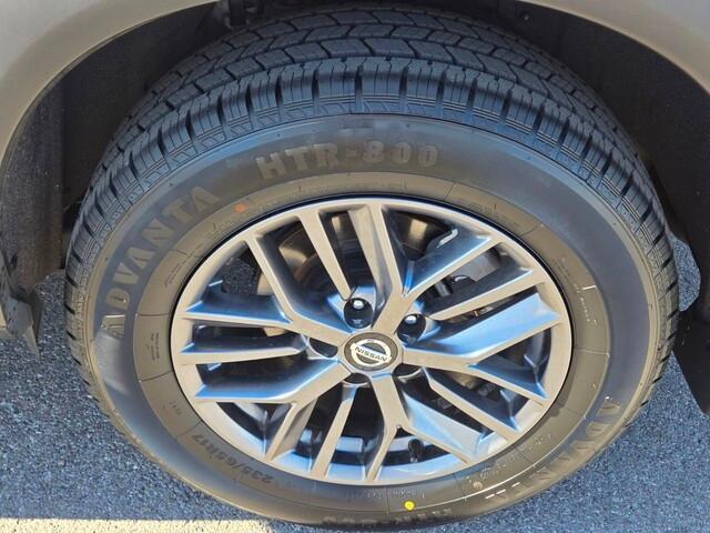 used 2021 Nissan Rogue car, priced at $16,990