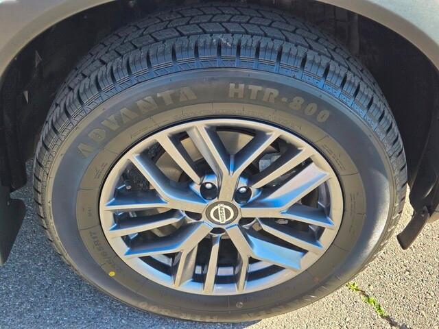 used 2021 Nissan Rogue car, priced at $16,990