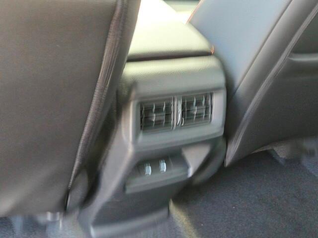 new 2026 Honda CR-V Hybrid car, priced at $39,965