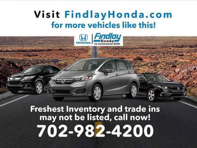 used 2024 Honda CR-V Hybrid car, priced at $32,992