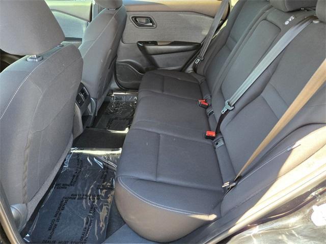 used 2023 Nissan Rogue car, priced at $16,985