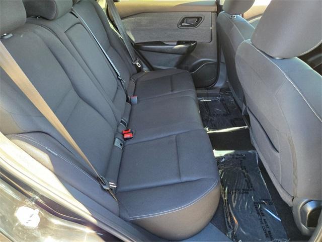 used 2023 Nissan Rogue car, priced at $16,985