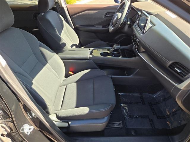 used 2023 Nissan Rogue car, priced at $16,985