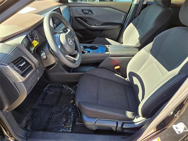 used 2023 Nissan Rogue car, priced at $16,985