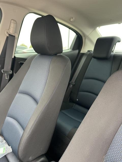 used 2019 Toyota Yaris Sedan car, priced at $13,997