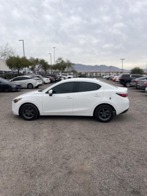 used 2019 Toyota Yaris Sedan car, priced at $13,997