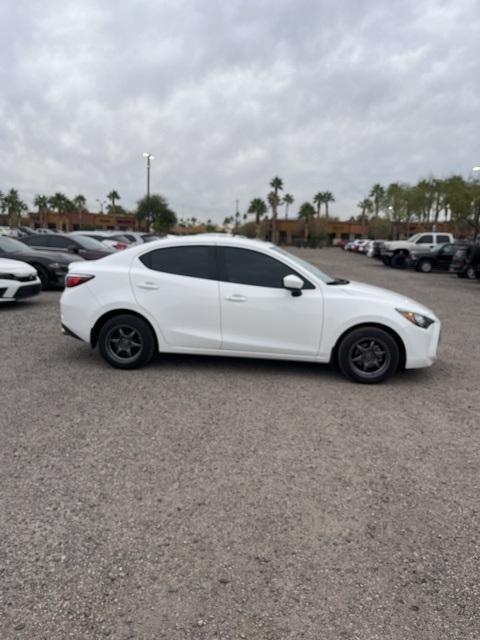 used 2019 Toyota Yaris Sedan car, priced at $13,997