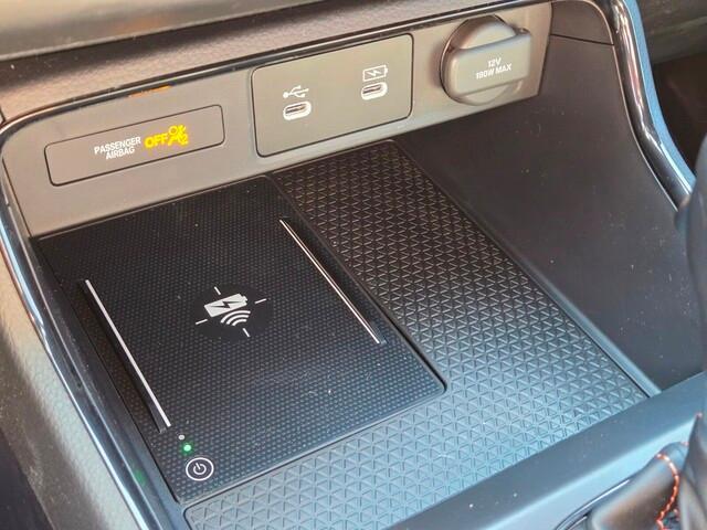 new 2026 Honda CR-V Hybrid car, priced at $38,528