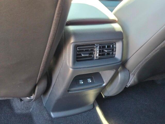 new 2026 Honda CR-V Hybrid car, priced at $38,528