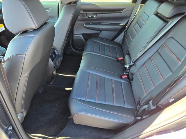 new 2026 Honda CR-V Hybrid car, priced at $38,528