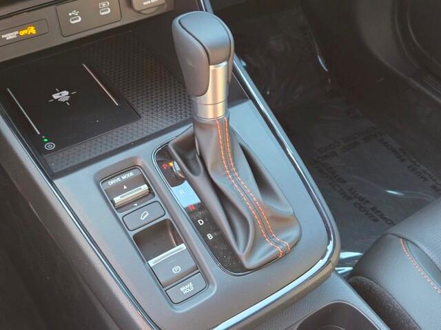 new 2026 Honda CR-V Hybrid car, priced at $38,528