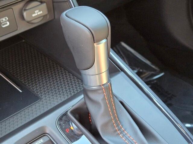 new 2026 Honda CR-V Hybrid car, priced at $38,361