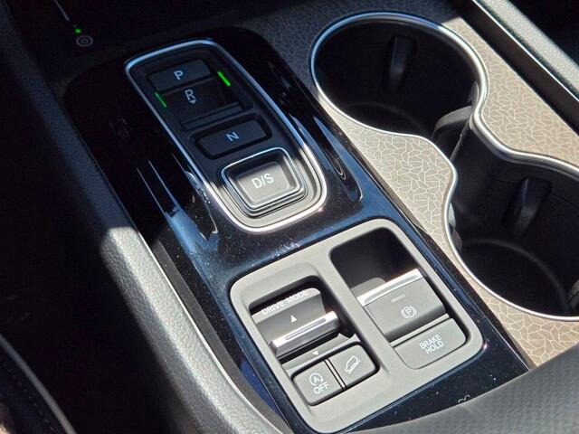 new 2026 Honda Pilot car, priced at $55,445