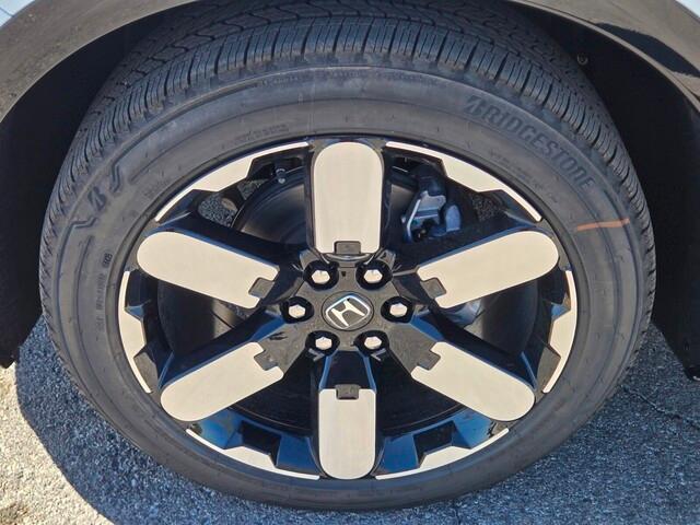 new 2026 Honda Prologue car, priced at $55,606