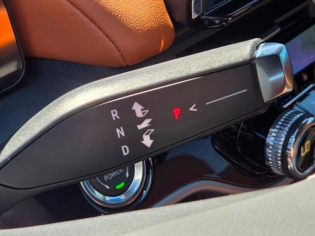 new 2026 Honda Prologue car, priced at $55,606