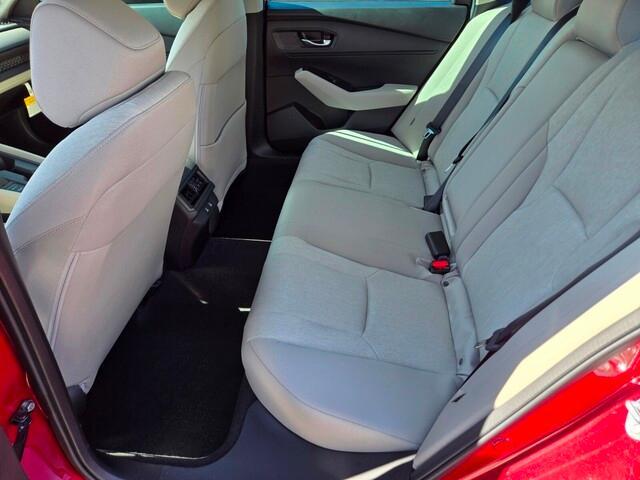 new 2026 Honda Accord car, priced at $31,171
