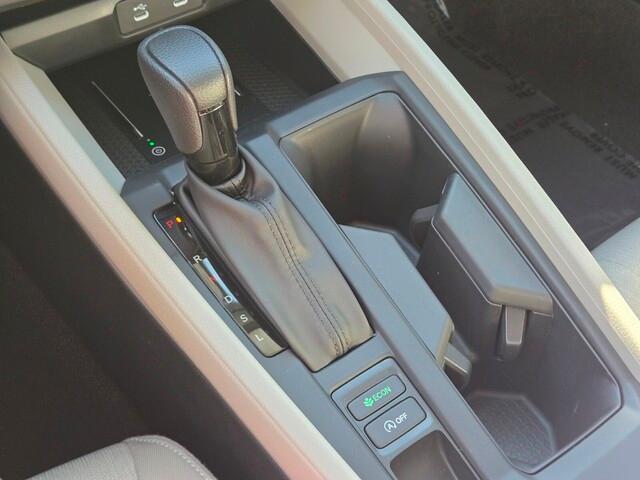 new 2026 Honda Accord car, priced at $31,171