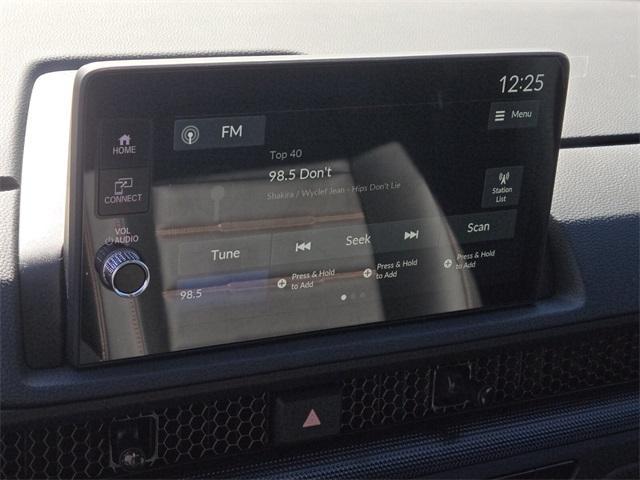 new 2026 Honda CR-V Hybrid car, priced at $38,528