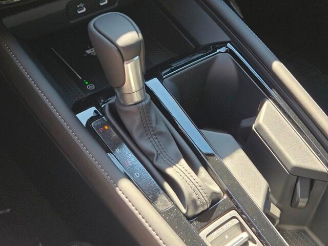 new 2026 Honda Accord Hybrid car, priced at $40,690