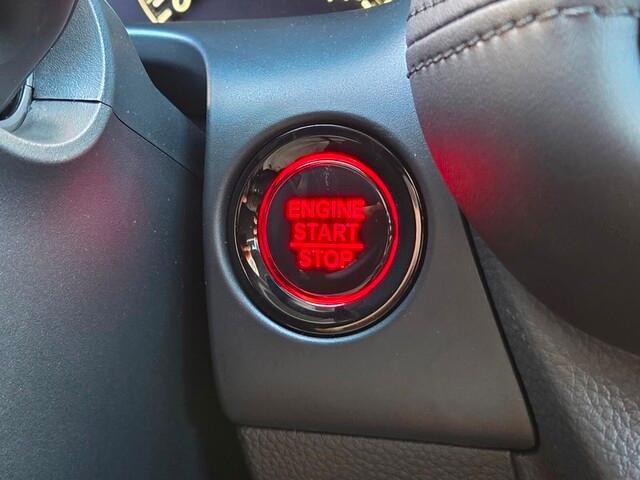 new 2026 Honda HR-V car, priced at $27,091