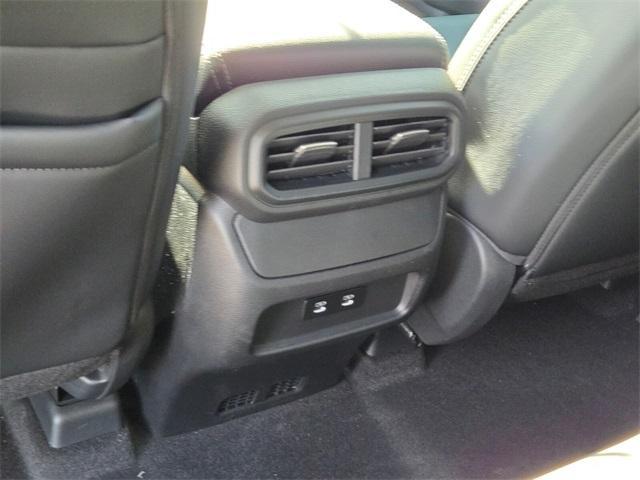 new 2026 Honda Passport car, priced at $47,400