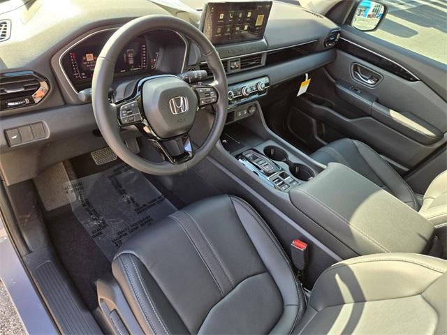 new 2026 Honda Passport car, priced at $47,400