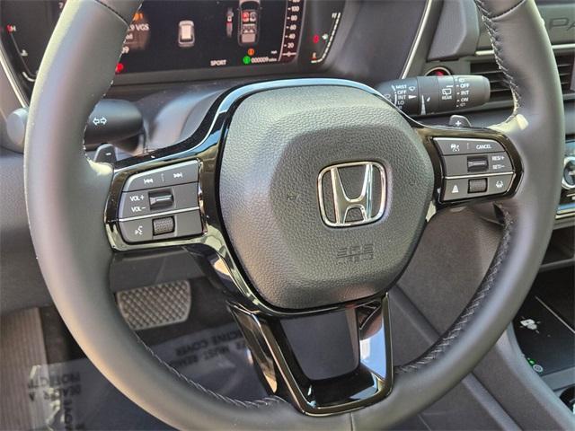 new 2026 Honda Passport car, priced at $47,400