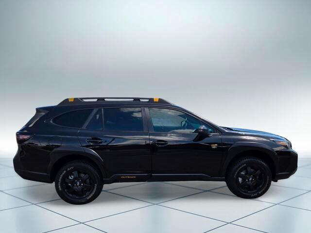 used 2024 Subaru Outback car, priced at $33,988