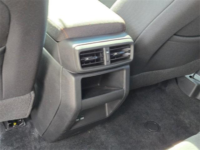 new 2025 Honda Prologue car, priced at $47,275