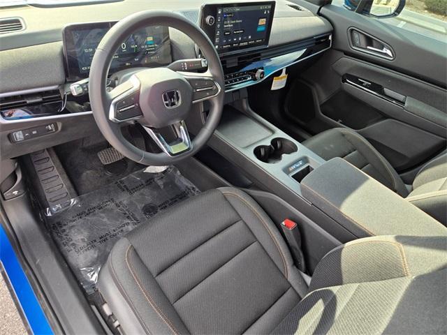 new 2025 Honda Prologue car, priced at $47,275