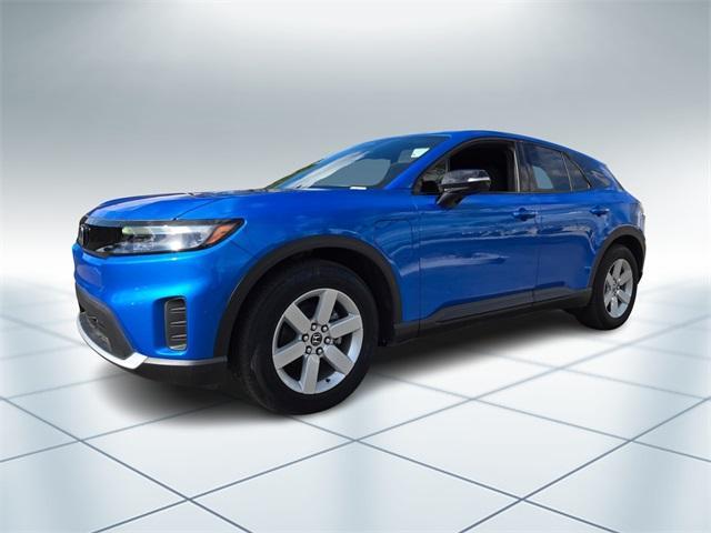 new 2025 Honda Prologue car, priced at $47,275