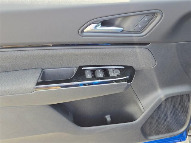 new 2025 Honda Prologue car, priced at $47,275